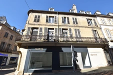 Immeuble à vendre MOULINS (03)