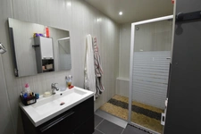 Maison à vendre 7 pièces GUEUGNON (71)