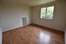 Maison à vendre 5 pièces ISSY L'EVEQUE (71)