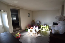 Maison à vendre 10 pièces GARNAT SUR ENGIEVRE (03)