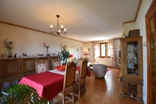 Maison à vendre 5 pièces TOULON SUR ARROUX (71)