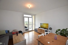Appartement à vendre 3 pièces BOURBON LANCY (71)