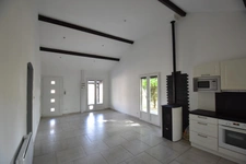 Maison à vendre 4 pièces SAINT AGNAN (71)