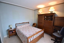 Maison à vendre 5 pièces TOULON SUR ARROUX (71)