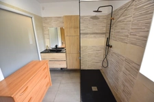 Maison à vendre 5 pièces LA MOTTE SAINT JEAN (71)