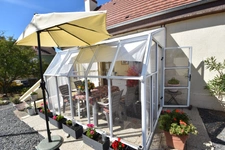 Maison à vendre 3 pièces CHALMOUX (71)