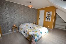 Maison à vendre 8 pièces SAINT AUBIN SUR LOIRE (71)