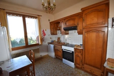 Maison à vendre 6 pièces Digoin (71)