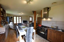 Maison à vendre 4 pièces Bourbon-Lancy (71)
