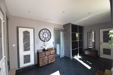 Maison à vendre 8 pièces SAINT AUBIN SUR LOIRE (71)