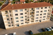 Appartement à vendre 4 pièces DIGOIN (71)