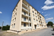 Appartement à vendre 3 pièces DIGOIN (71)