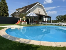 Maison à vendre 8 pièces SAINT VALLIER (71)