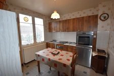 Maison à vendre 5 pièces GANNAY SUR LOIRE (03)