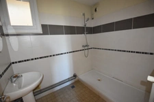Appartement à vendre 4 pièces DIGOIN (71)