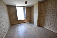 Maison à vendre 4 pièces GILLY SUR LOIRE (71)