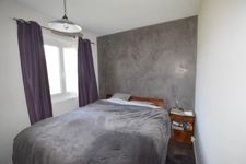 Dpt Saône et Loire (71), à vendre GUEUGNON maison P7   