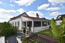 Maison à vendre 7 pièces GUEUGNON (71)