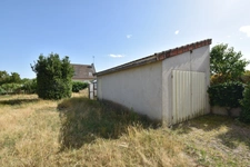 Maison à vendre 5 pièces DIGOIN (71)
