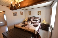 Maison à vendre 3 pièces CHALMOUX (71)