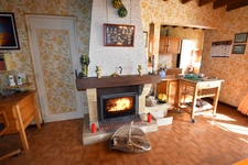 Maison à vendre 5 pièces SAVIGNY POIL FOL (58)