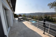 Maison à vendre 7 pièces SAINT CHEF (38)