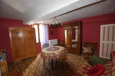 Immeuble à vendre BOURBON LANCY (71)