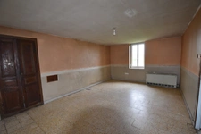 Maison à vendre 5 pièces ISSY L'EVEQUE (71)