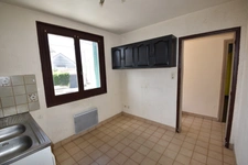Maison à vendre 5 pièces DIGOIN (71)