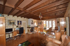 Maison à vendre 5 pièces SAVIGNY POIL FOL (58)