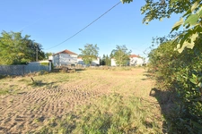 Dpt Saône et Loire (71), à vendre GUEUGNON terrain 