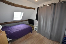 Maison à vendre 5 pièces LA MOTTE SAINT JEAN (71)