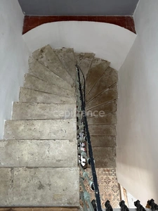 DOUZENS - 267 m² Property Complex: Character Loft + 83 m² Workshop + Terrace Project
