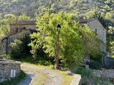 VISSEC – A PEACEFUL RETREAT IN THE HEART OF THE CAUSSES, 1 HOUR 15 MINUTES FROM MONTPELLIER