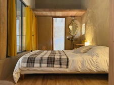 L’ÉCO-LOFT DANS LA DOUCEUR DE VIVRE