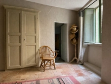 Maison de village rénovée avec patio et terrasse tropézienne – Siran (Minervois)