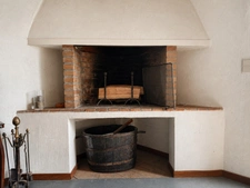 La Maison des Vendangeurs – 4 suites, cheminée et piscine, Corbières