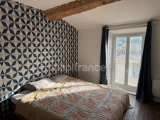 DOUZENS - Ensemble immobilier 267 m² : Loft de caractère + Atelier 83 m² + Projet Terrasse