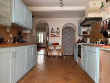 Character house with independent gîte – Argeliers, Canal du Midi