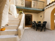 Character house with independent gîte – Argeliers, Canal du Midi