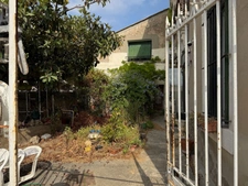 PROJET DE RÉNOVATION – MAISON DE MAÎTRE + SECONDE MAISON AVEC TERRASSE TROPÉZIENNE