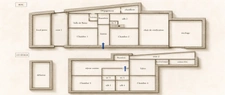 The Winegrower's House – Former Wine Estate with 4 Suites, Pool & Outbuildings