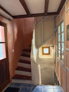 Character house with independent gîte – Argeliers, Canal du Midi