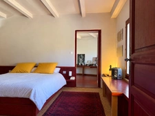 VISSEC – A PEACEFUL RETREAT IN THE HEART OF THE CAUSSES, 1 HOUR 15 MINUTES FROM MONTPELLIER