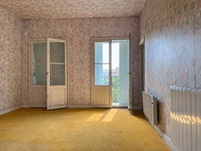 Projet de rénovation – Maison de maître de 230 m² et seconde habitation possible – Coursan
