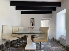 MAISON DE CARACTÈRE EN PIERRE AVEC PISCINE ET SAUNA À LA CAUNETTE