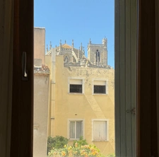 Narbonne Cité : Maison de 1850 – 224 m², lumière et volumes rares
