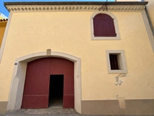 Projet de rénovation – Maison de maître de 230 m² et seconde habitation possible – Coursan