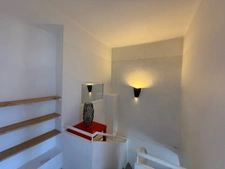 CHARMANTE MAISON DE VILLAGE – TOITURE NEUVE – À 200m DU CANAL DU MIDI