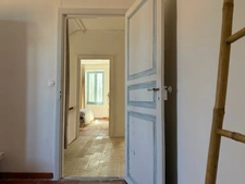 Maison de caractère rénovée avec remise — La Livinière (Minervois)